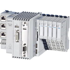 csm_Lenze_Cabinet_Controllers_3200C Lenze Controller 3200C