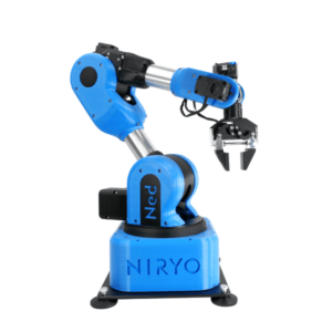 Niryo Ned Niryo Ned