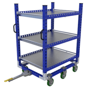 shelf cart shelf cart