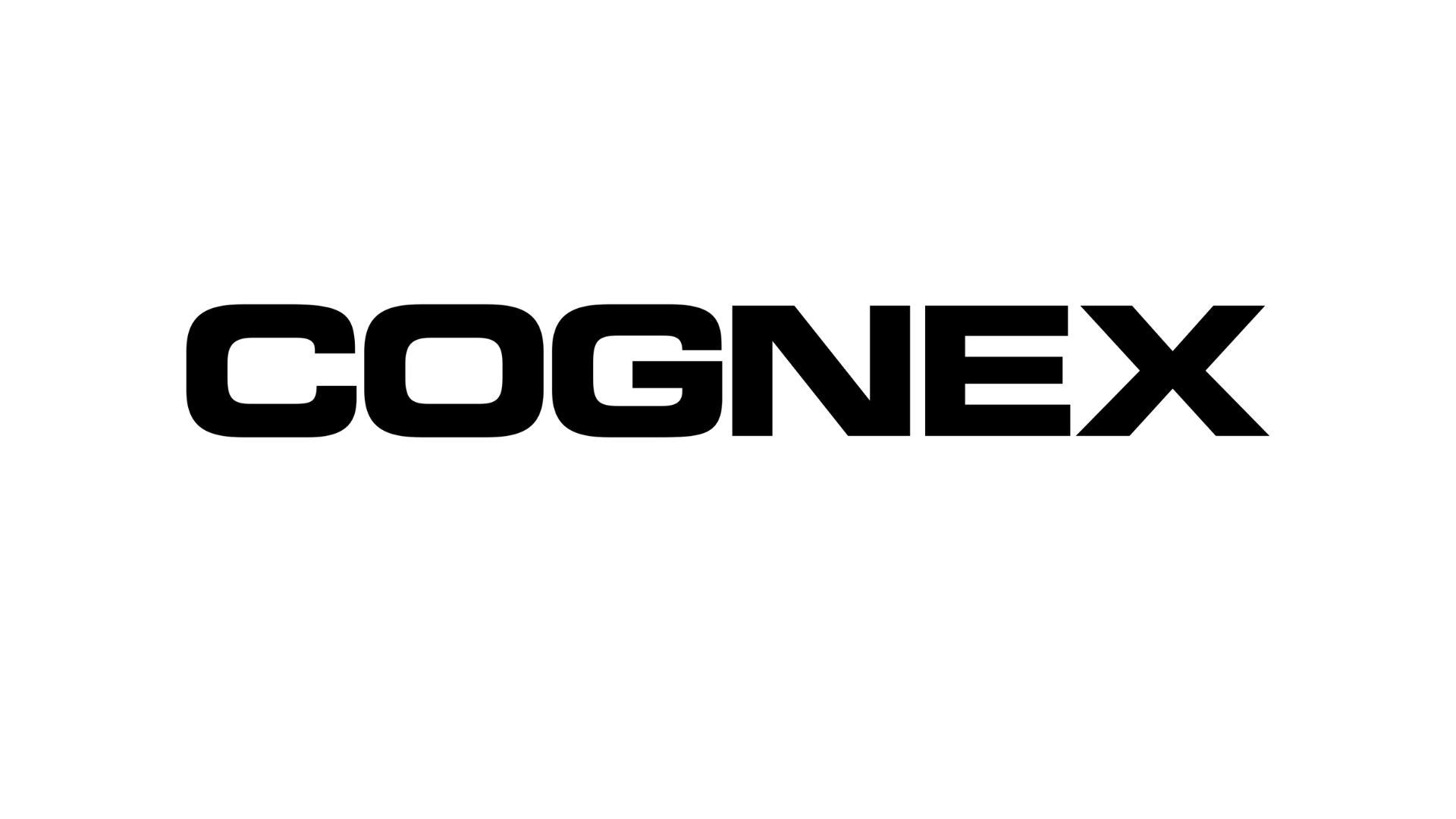 cognex