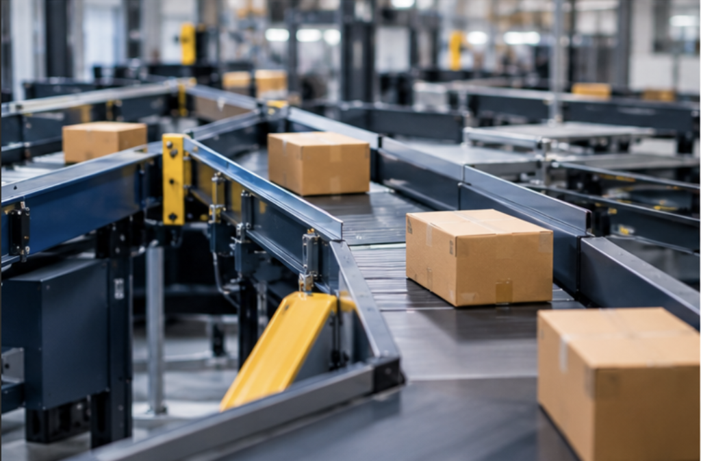 Manufacturing Throughput Rates